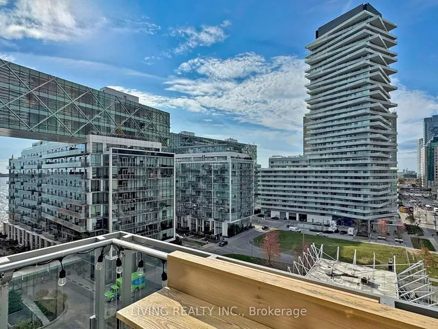 Additional image 15 of 39 Queens Quay Unit 940