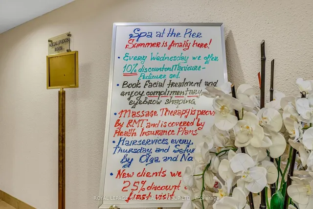 Additional image 30 of 2045 Lake Shore Blvd Unit 3402