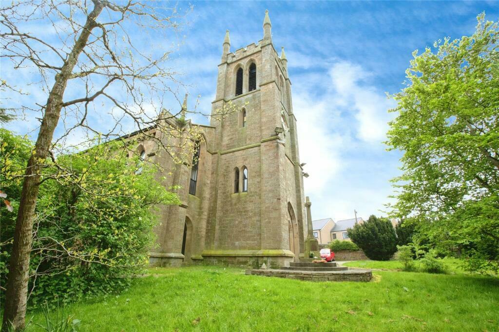 Additional image 3 of Trinity Towers, Accrington Road, Burnley