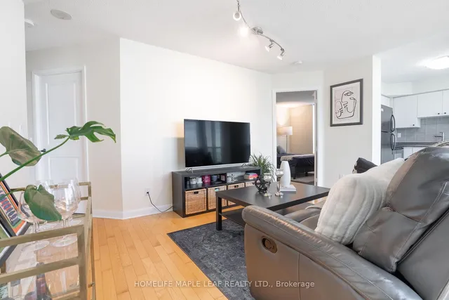 Additional image 6 of 235 SHERWAY GARDENS Rd Unit 2010