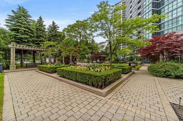 Additional image 27 of 28 Harrison Garden Blvd Unit 2101