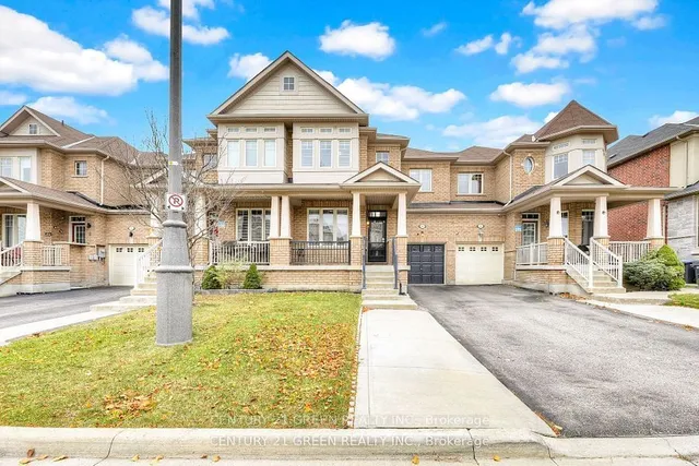 Primary image of 14 Merrickville Way