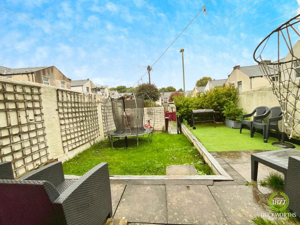 Additional image 4 of St. Matthew Street, Burnley, BB11