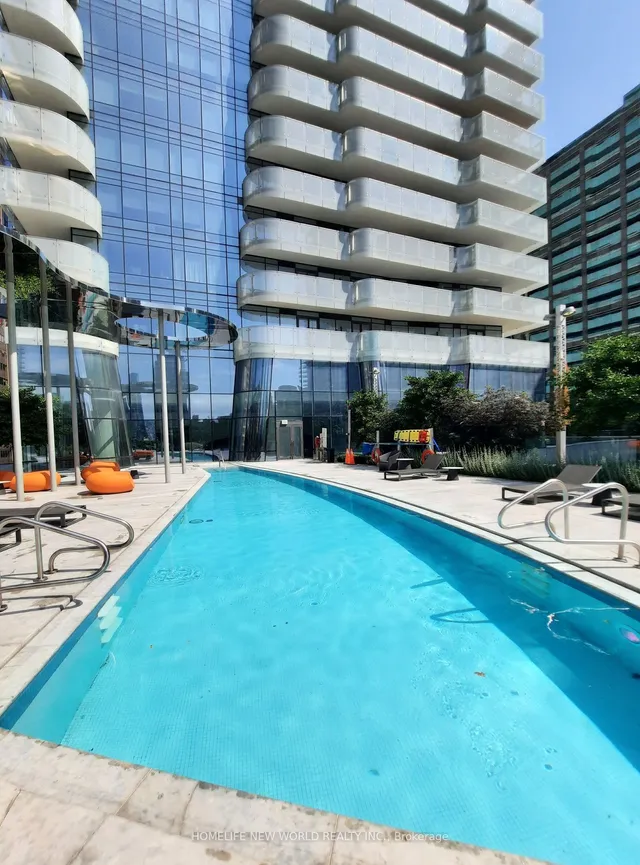 Additional image 25 of 1 Bloor St Unit 6902