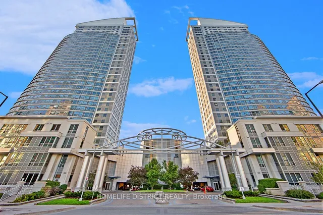 36 Lee Centre Dr Unit 2708