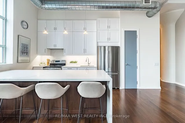 Additional image 13 of 155 Dalhousie St Unit 821