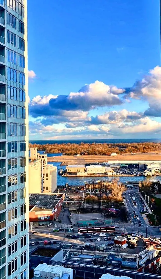 Additional image 26 of 19 Bathurst St Unit 2906