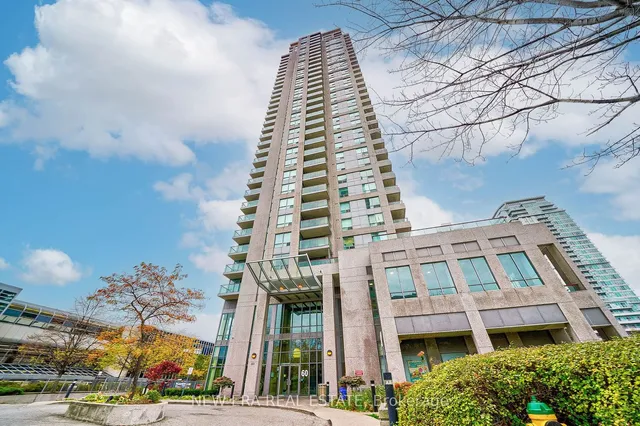 Additional image 3 of 60 Brian Harrison Way Unit 3105