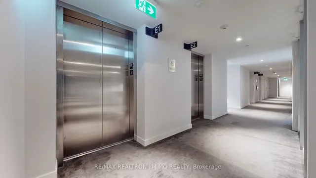 Additional image 4 of 3 Gloucester St Unit 509