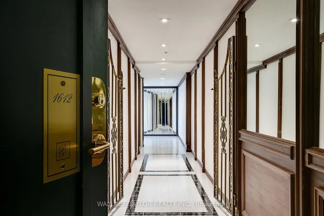 Additional image 6 of 2045 Lake Shore Blvd Unit 1612