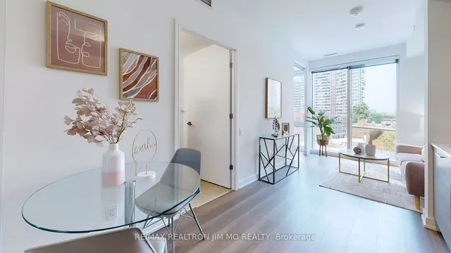 Additional image 10 of 3 Gloucester St Unit 509