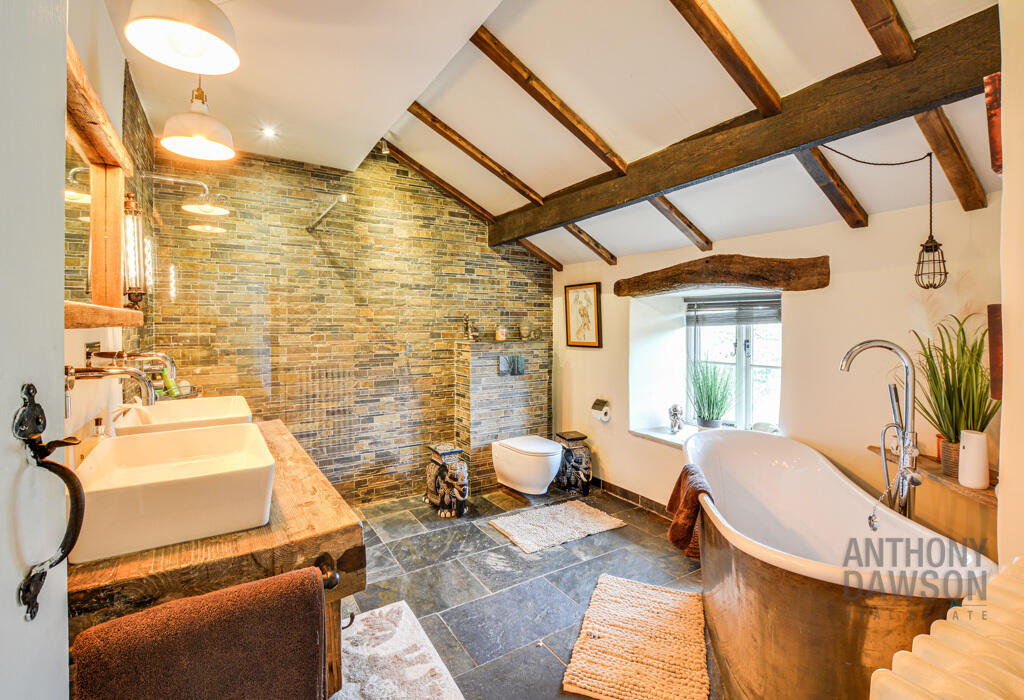 Additional image 4 of Inghams Barn, Royle, Burnley, Lancashire