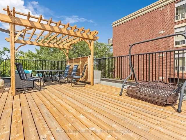 Additional image 18 of 4198 Dundas St Unit 207