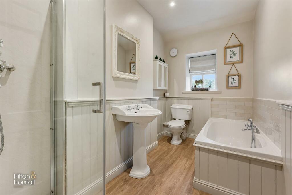 Additional image 33 of The Old Post Office, Barley Lane, Barley