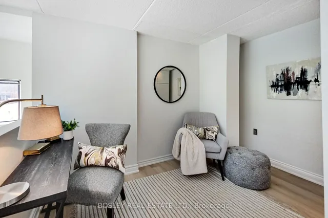 Additional image 16 of 393 King St Unit 202