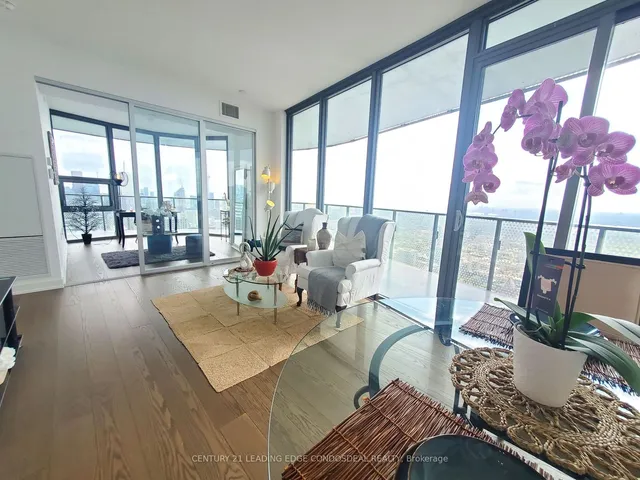 Additional image 10 of 11 Wellesley St Unit 5905