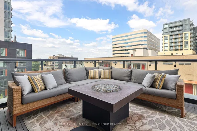 Additional image 25 of 501 Adelaide St Unit 611