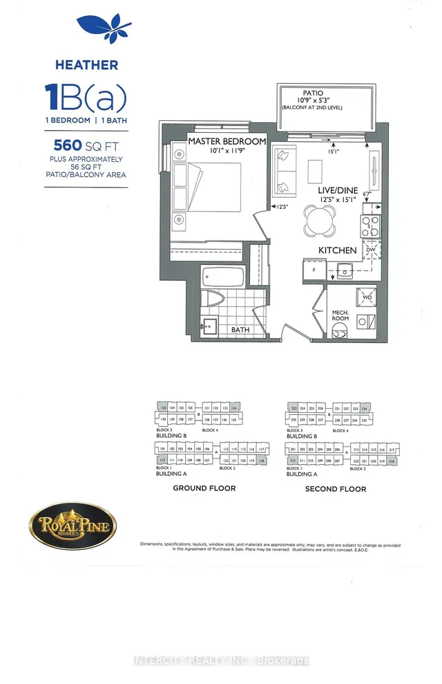 Additional image 16 of 65 Attmar Dr Unit 259