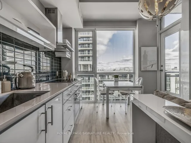 Additional image 12 of 75 The Donway Unit 805