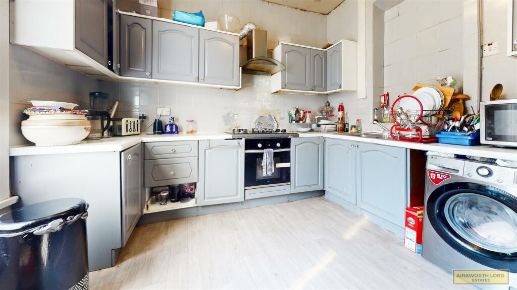 Additional image 13 of Spring Street, Rishton, Blackburn