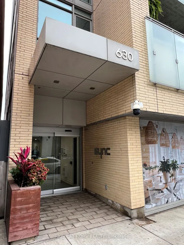 Additional image 2 of 630 Queen St Unit 407