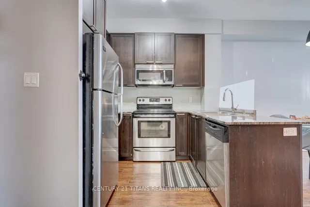 Additional image 6 of 1328 Birchmount Rd Unit 709