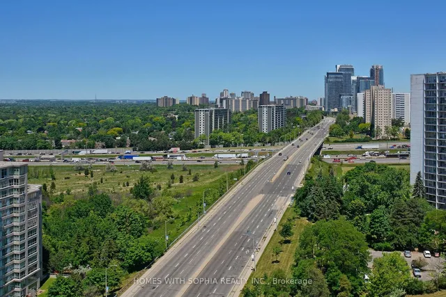 Additional image 21 of 18 Graydon Hall Dr Unit 2004