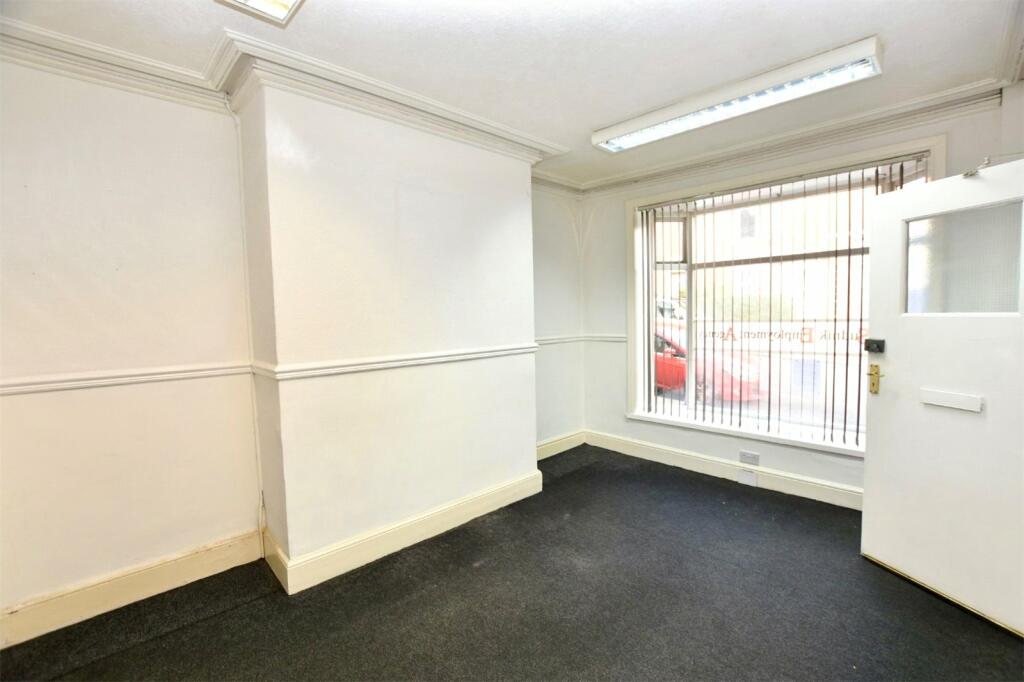 Additional image 2 of Wellington Street St. Johns, Blackburn, Lancashire, BB1