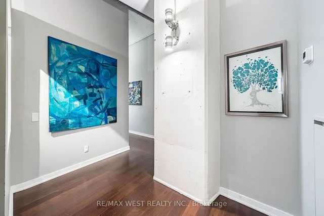 Additional image 6 of 155 Dalhousie St Unit 821