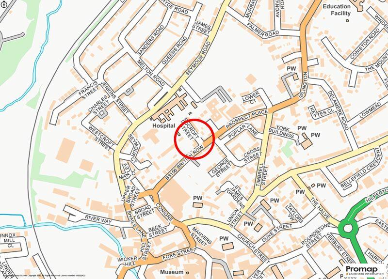 Additional image 15 of Adcroft Street, Trowbridge