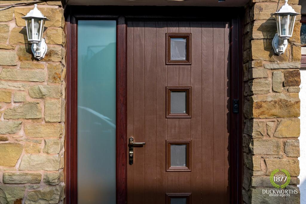 Additional image 35 of Meadowcroft, Hurstwood Lane, Worsthorne BB10