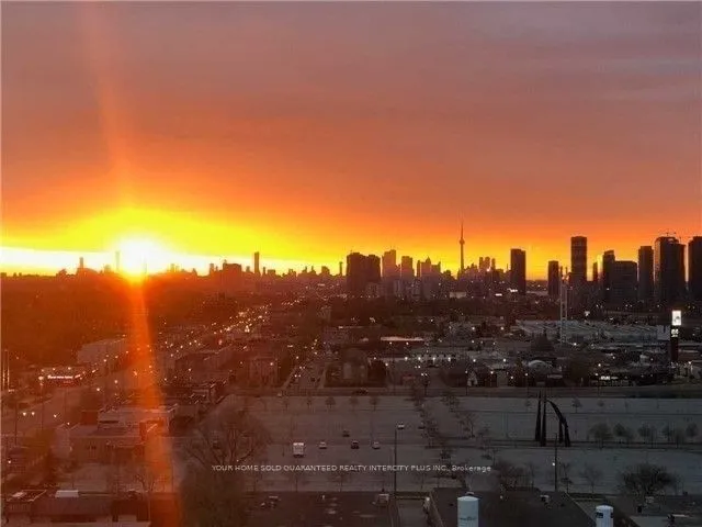 Additional image 10 of 17 Zorra St Unit 1805