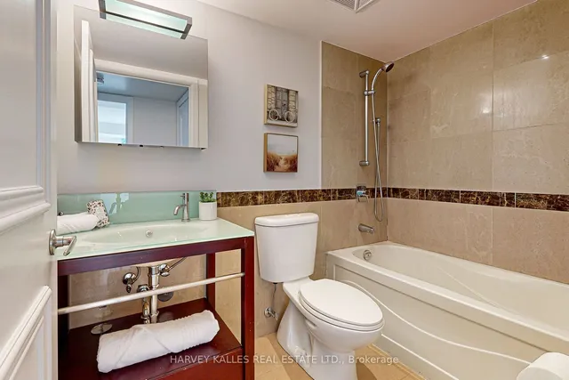 Additional image 16 of 650 Sheppard Ave Unit 215