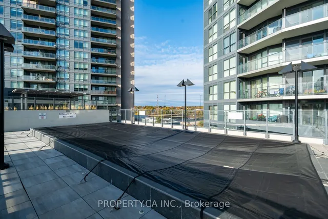 Additional image 26 of 10 Park Lawn Rd Unit 3609