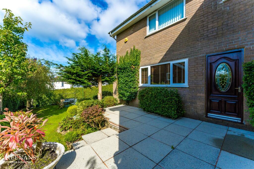 Additional image 39 of Meadow Close, Burnley