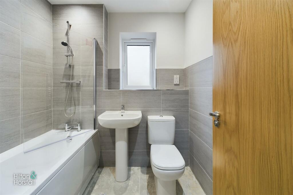 Additional image 13 of Plot 10, Millers Green, Worsthorne, Burnley