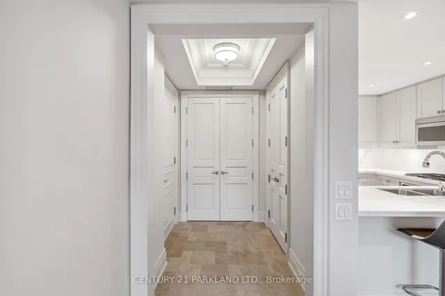 Additional image 5 of 155 St Clair Ave Unit 409