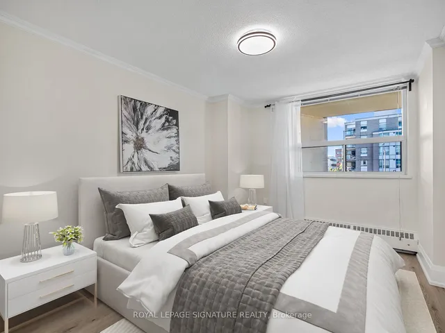 Additional image 23 of 5949 Yonge St Unit 306