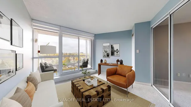 Additional image 17 of 10 Guildwood Pkwy Unit 917