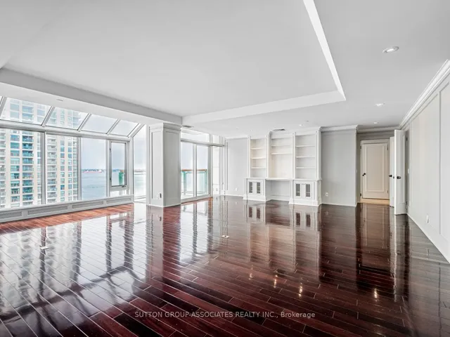 Additional image 6 of 211 QUEENS QUAY WEST Unit 1116