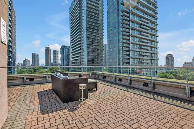 Additional image 31 of 250 Manitoba St Unit PH 804