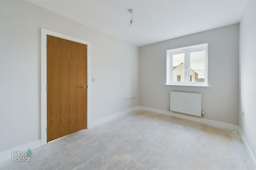 Additional image 9 of Plot 10, Millers Green, Worsthorne, Burnley
