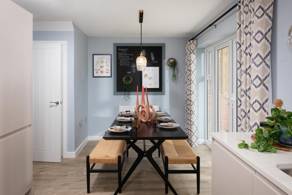 Additional image 7 of Hilperton,
Trowbridge,
Wiltshire,
BA14 7PB