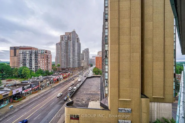 Additional image 31 of 5500 Yonge St Unit 803