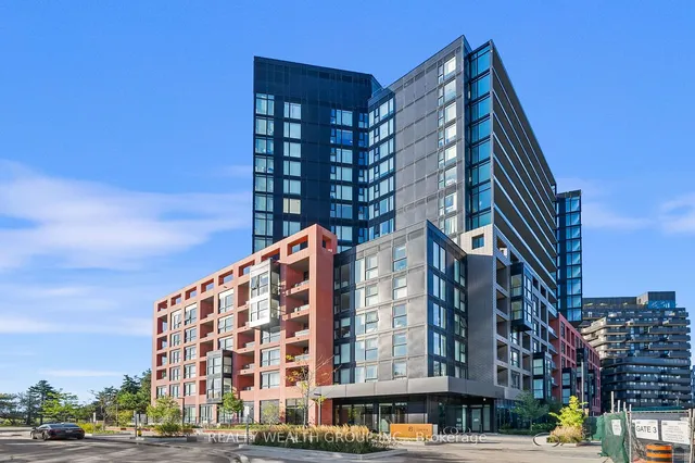 Additional image 2 of 8 Tippett Rd Unit 621