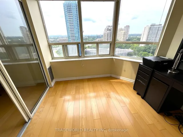 Additional image 22 of 215 Wynford Dr Unit 2307