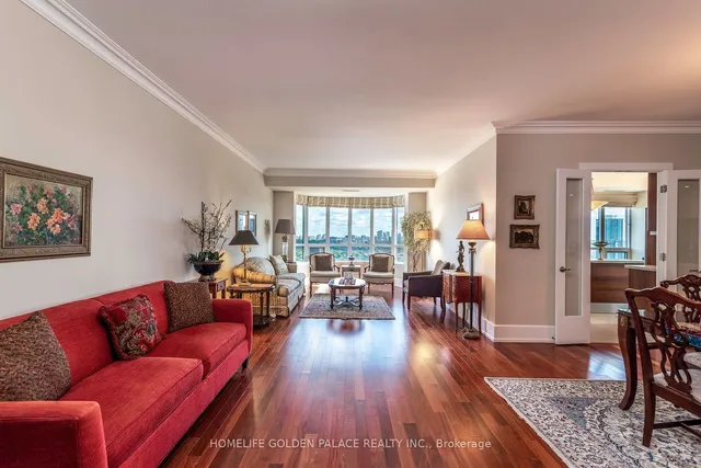 Additional image 5 of 662 Sheppard Ave Unit 1602C