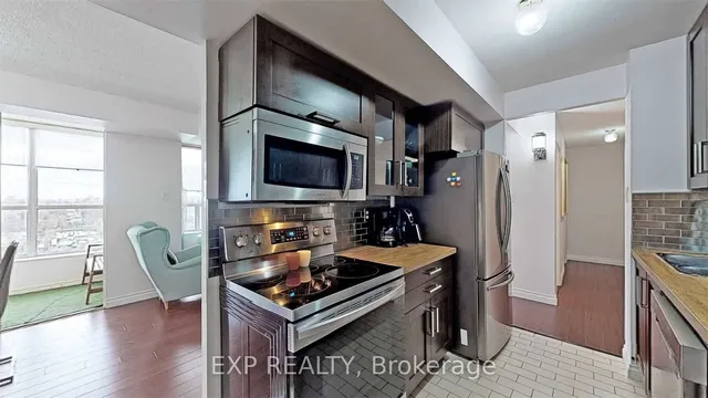 Additional image 16 of 330 Mccowan Rd Unit 1213
