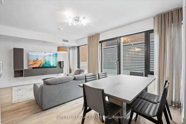 Additional image 11 of 188 Cumberland St Unit 604