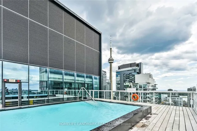 Additional image 2 of 11 Charlotte St Unit 1806